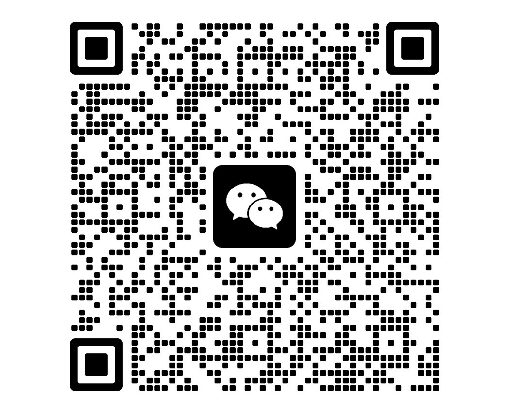 Community group QR code