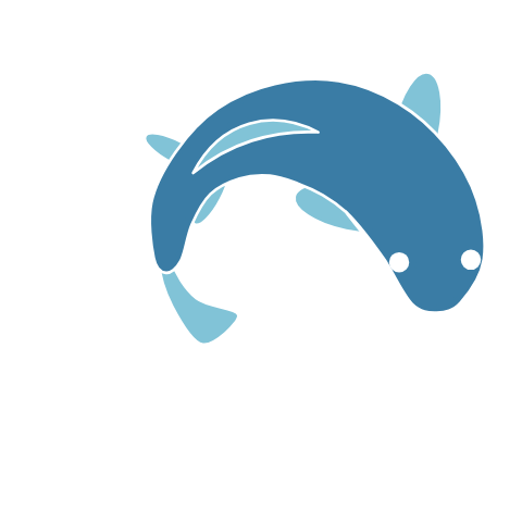 procedural-fish effect